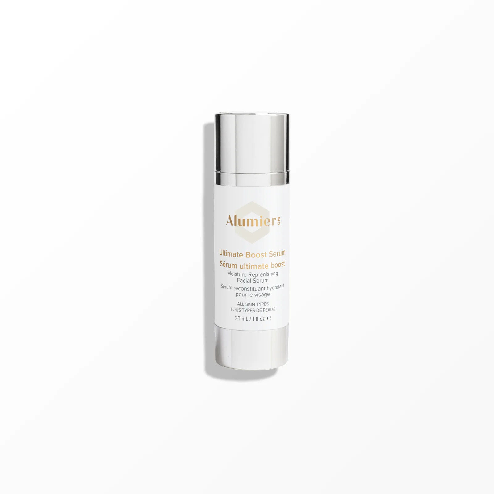 Ultimate Boost Serum 30ml \u2013 AlumierMD | Alumier Labs UK Limited