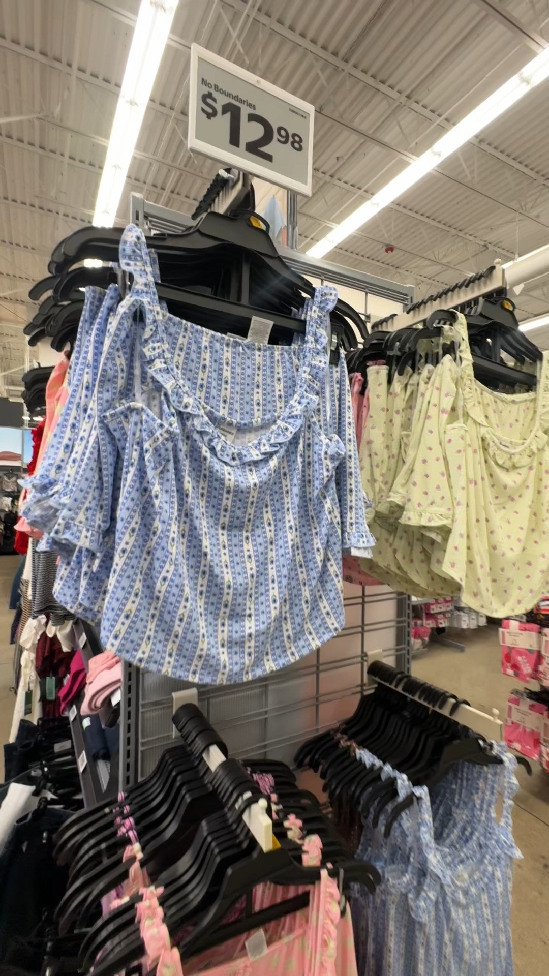 Adorable summer pajama sets and nightgowns from Walmart!  

 #LTKdayinmylife #LTKgrwm #LTKselfcare