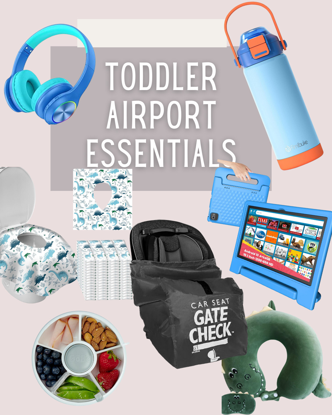 We travel a lot with our 3-year-old, and these airport essentials have been lifesavers every single time. 

 #LTKTravel #LTKKids #LTKFamily