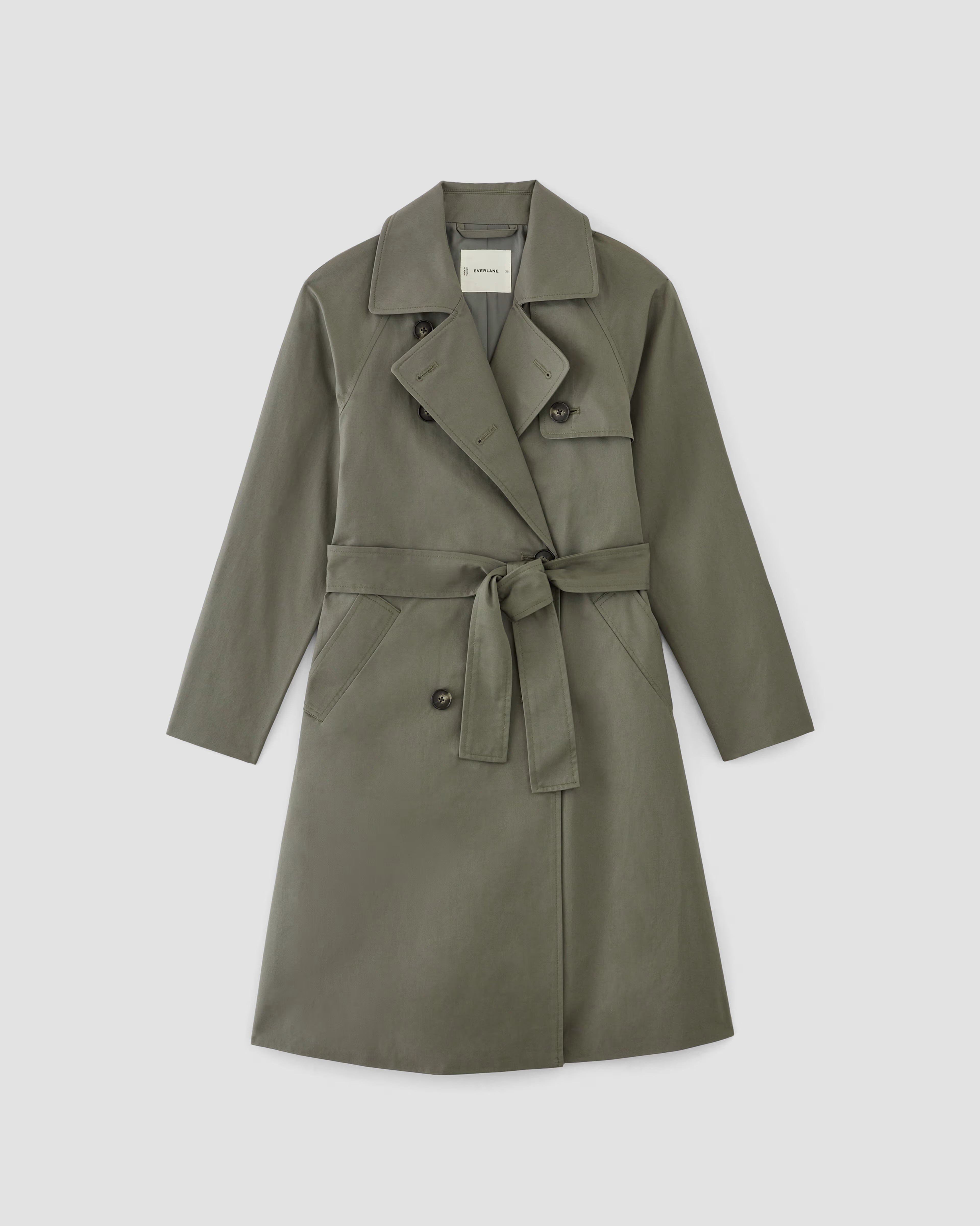 The Trench Coat | Everlane
