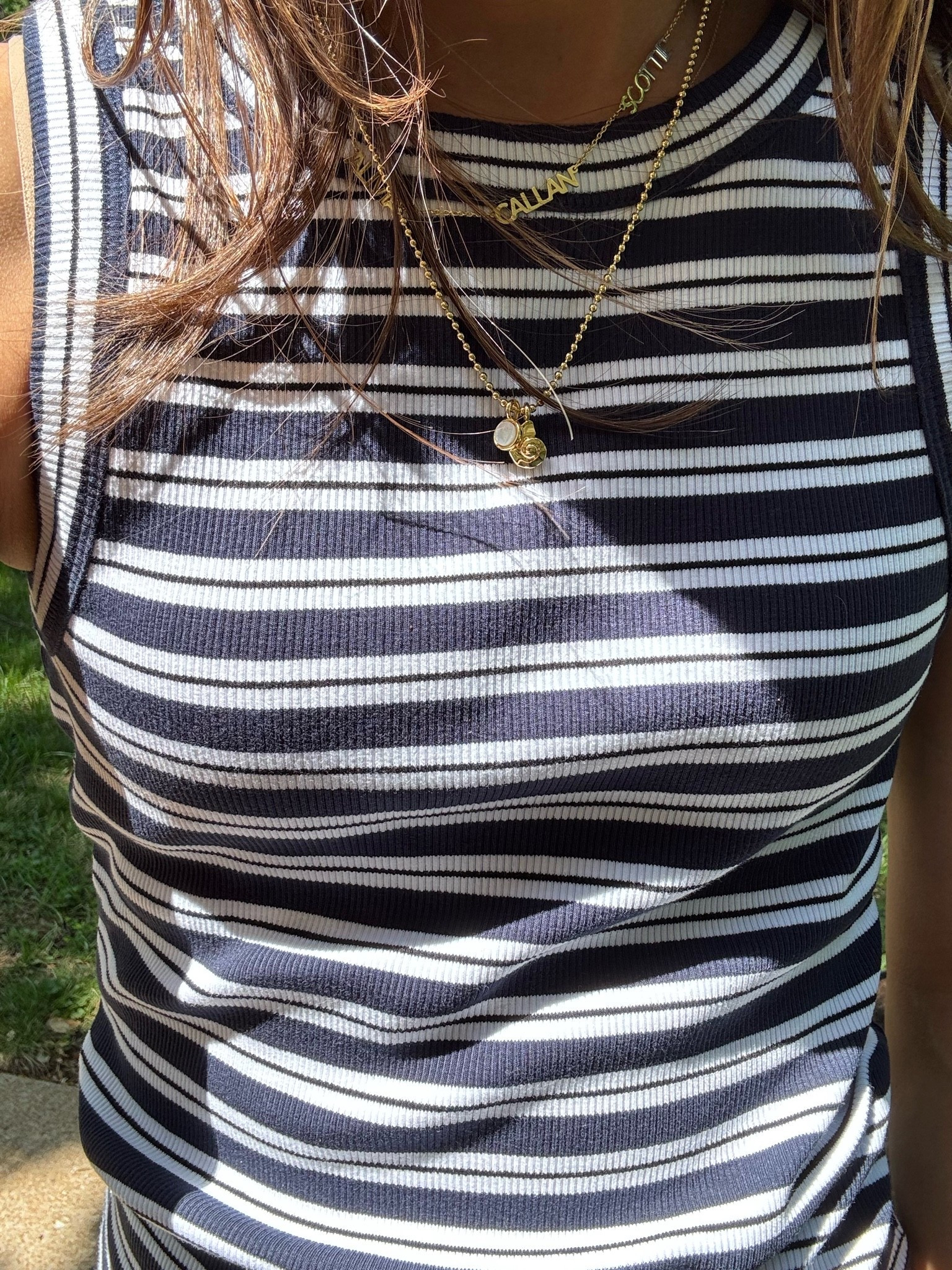 Madewell sale
Seashell necklace and mother of pearl

#LTKxMadewell #LTKSaleAlert #LTKootd