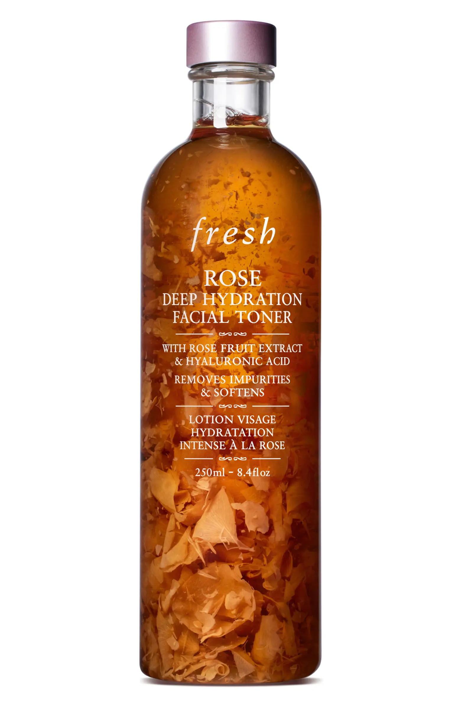 Fresh® Rose & Hyaluronic Acid Deep Hydration Toner | Nordstrom | Nordstrom