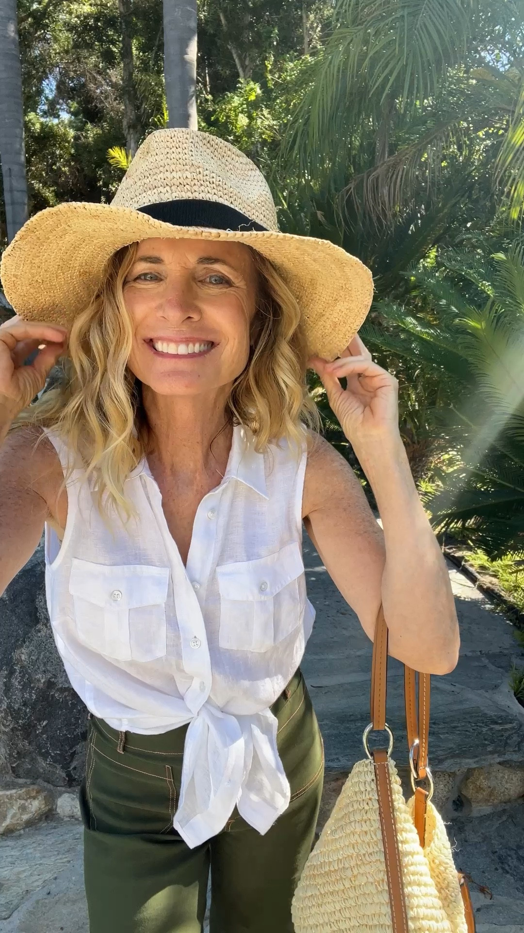 The best packable & foldable hat! This straw is super soft and the perfect hat for your next vacation. 

#LTKSummerEdit 

#LTKTravel #LTKSwim