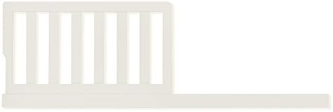 Evolur Toddler Rail, Ivory Lace | Amazon (US)