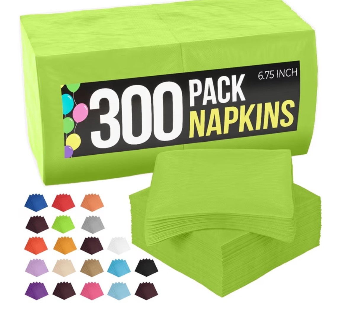 Napkins

#LTKHome #LTKWedding #LTKTravel