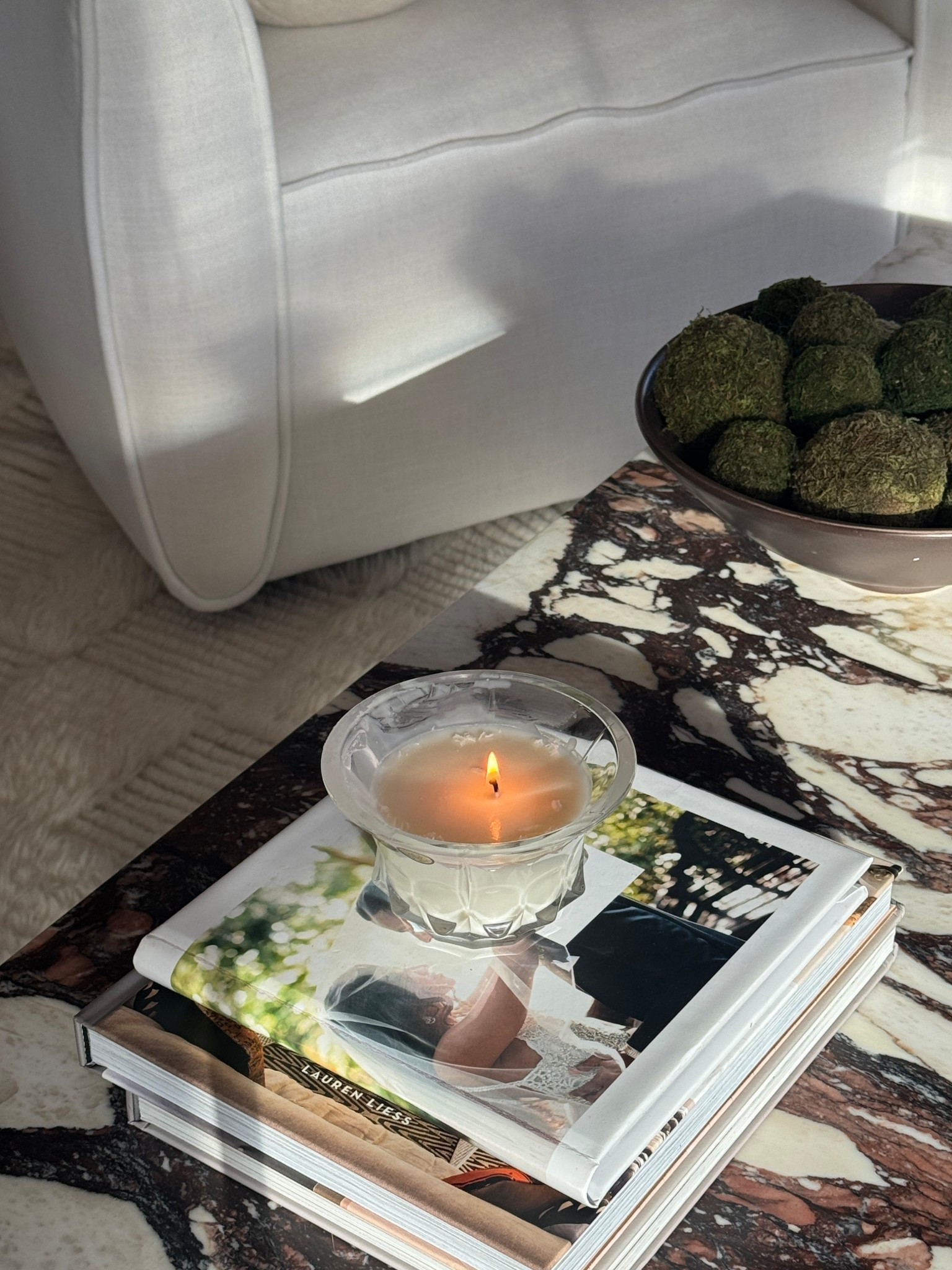 Pinterest DIY pt. 6: Candle Making ✨ I love how this turned out!!

DIY, candles, crystal, coffee table, living room, sunroom 

#LTKFindsUnder50 #LTKSaleAlert #LTKHome