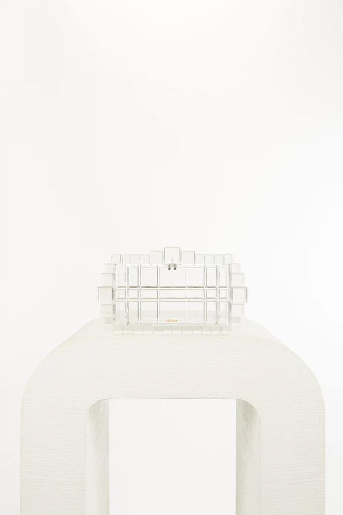 EDEN CLUTCH | Cult Gaia - US