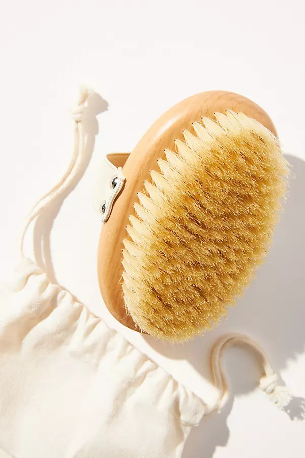 The Body Brush | Anthropologie (US)