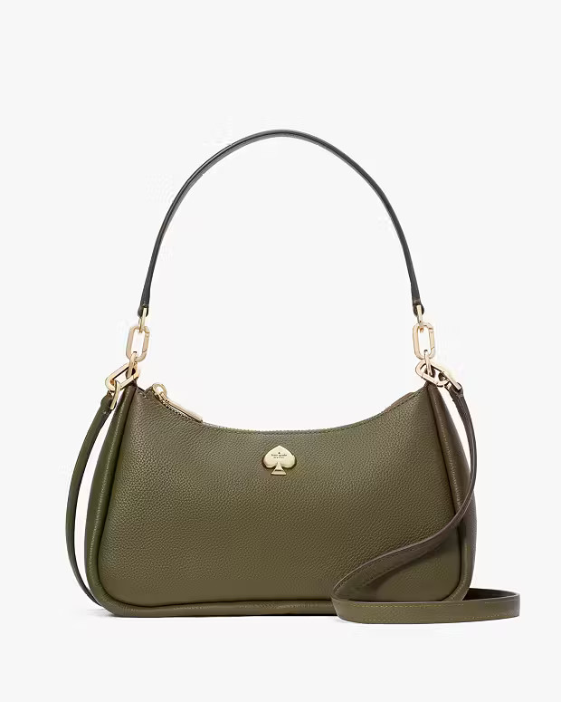 Kayla Small Convertible Shoulder Bag | Kate Spade (US)