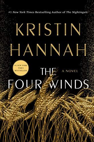 The Four Winds: A Novel | Amazon (US)