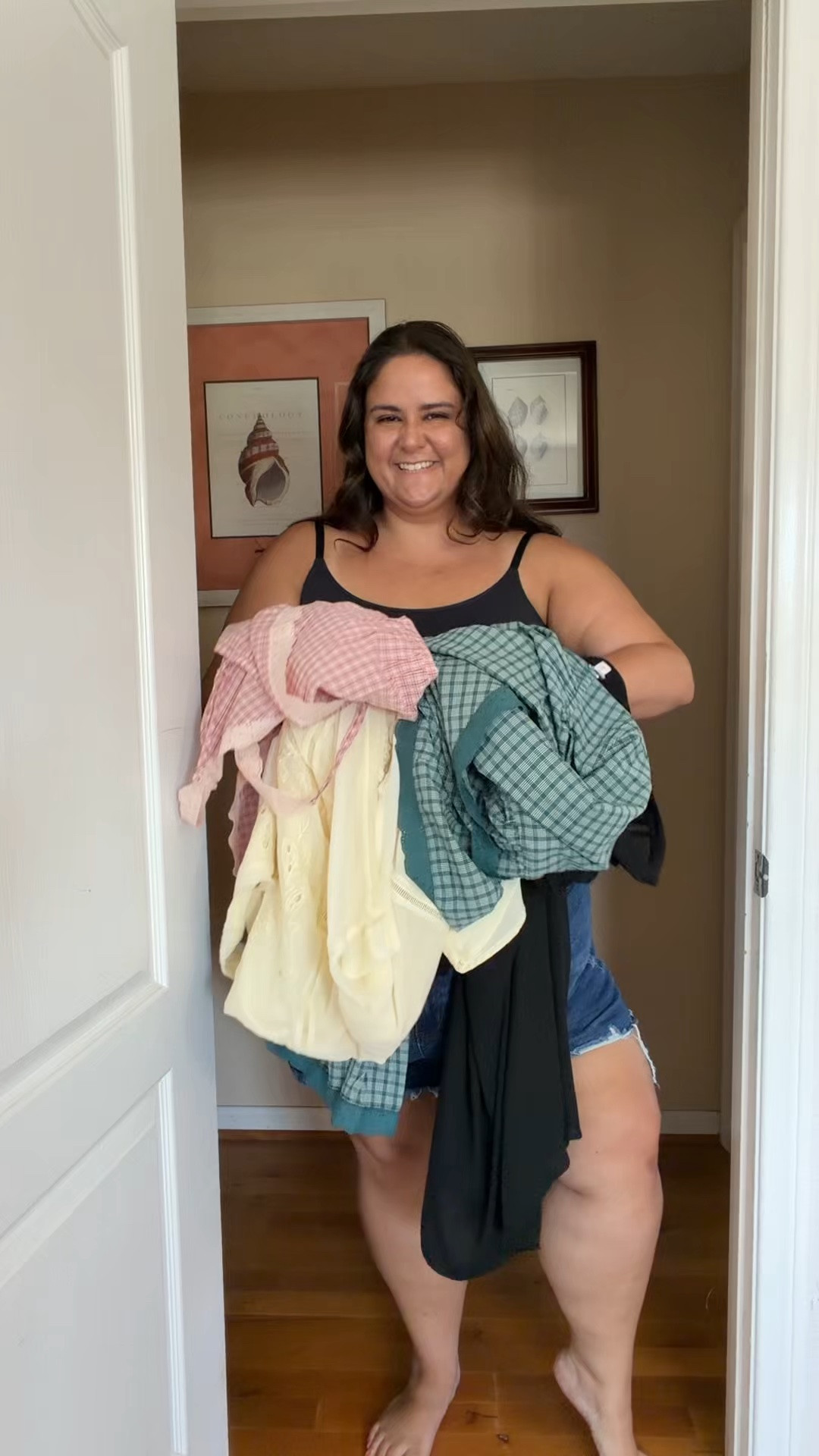 Plus size Walmart haul