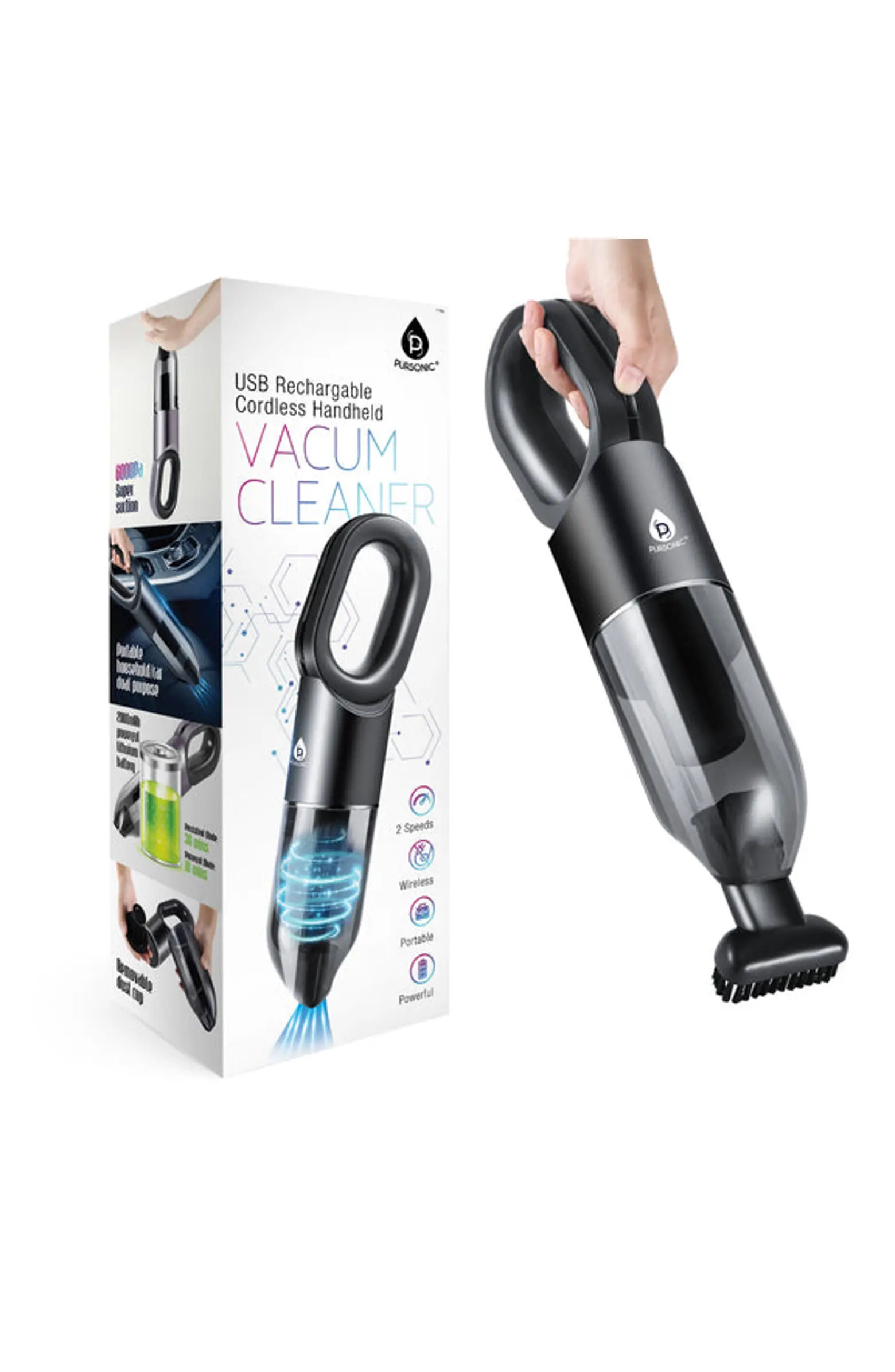 PURSONIC HANDHELDS VACUUM CLEANER | Nordstrom | Nordstrom