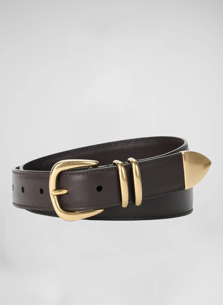 Carson Leather Belt | A.L.C