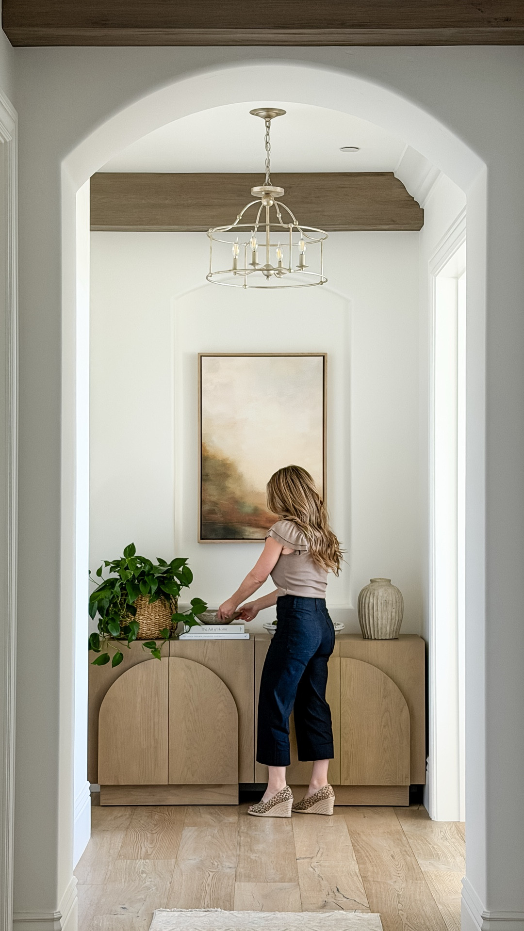 Linking my favorite storage cabinets!  You can have one or more of these depending on the length you need!  And they provide SO much storage for all the things!

#LTKHome #LTKSaleAlert