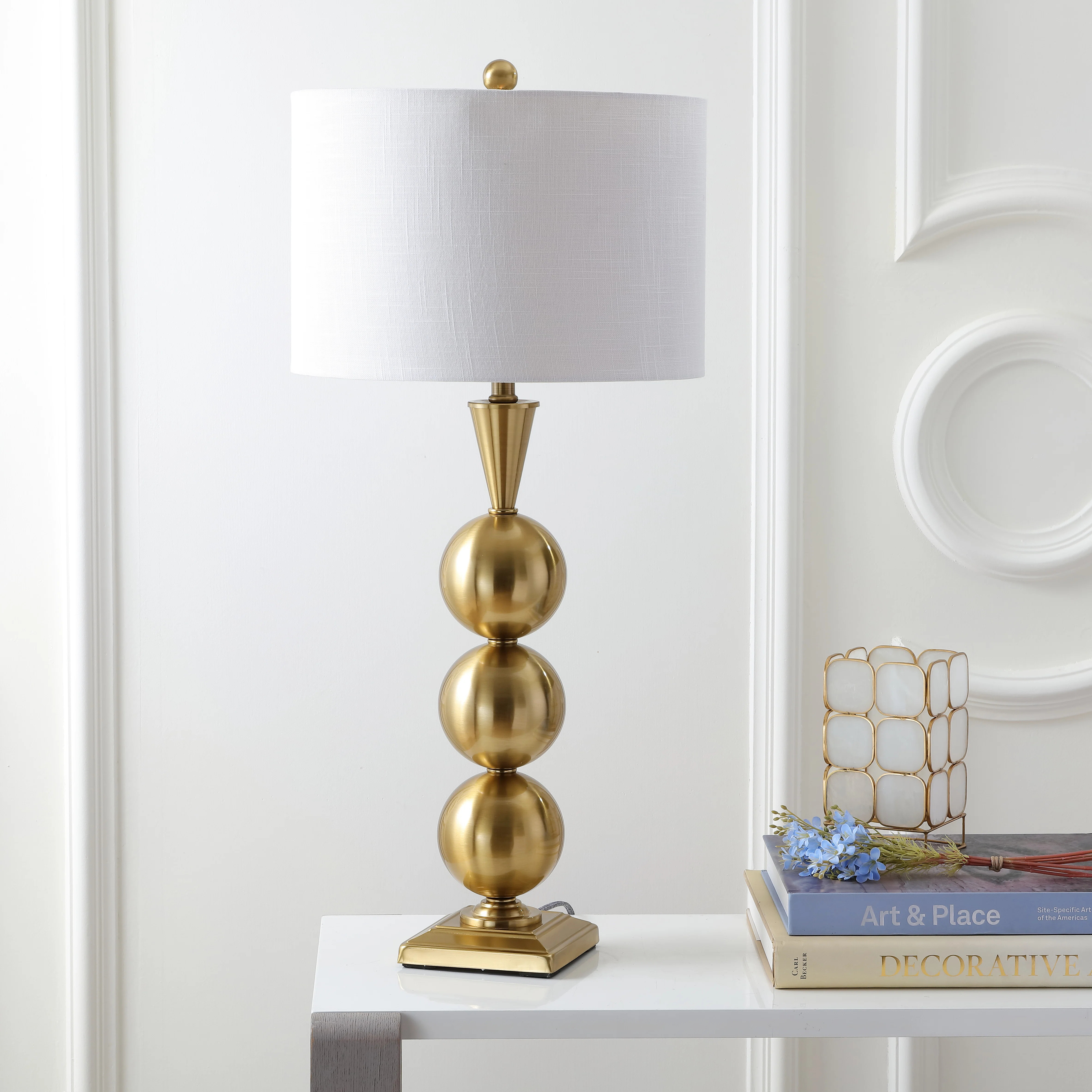 Mercer41 Tai 33" Table Lamp | Wayfair | Wayfair North America