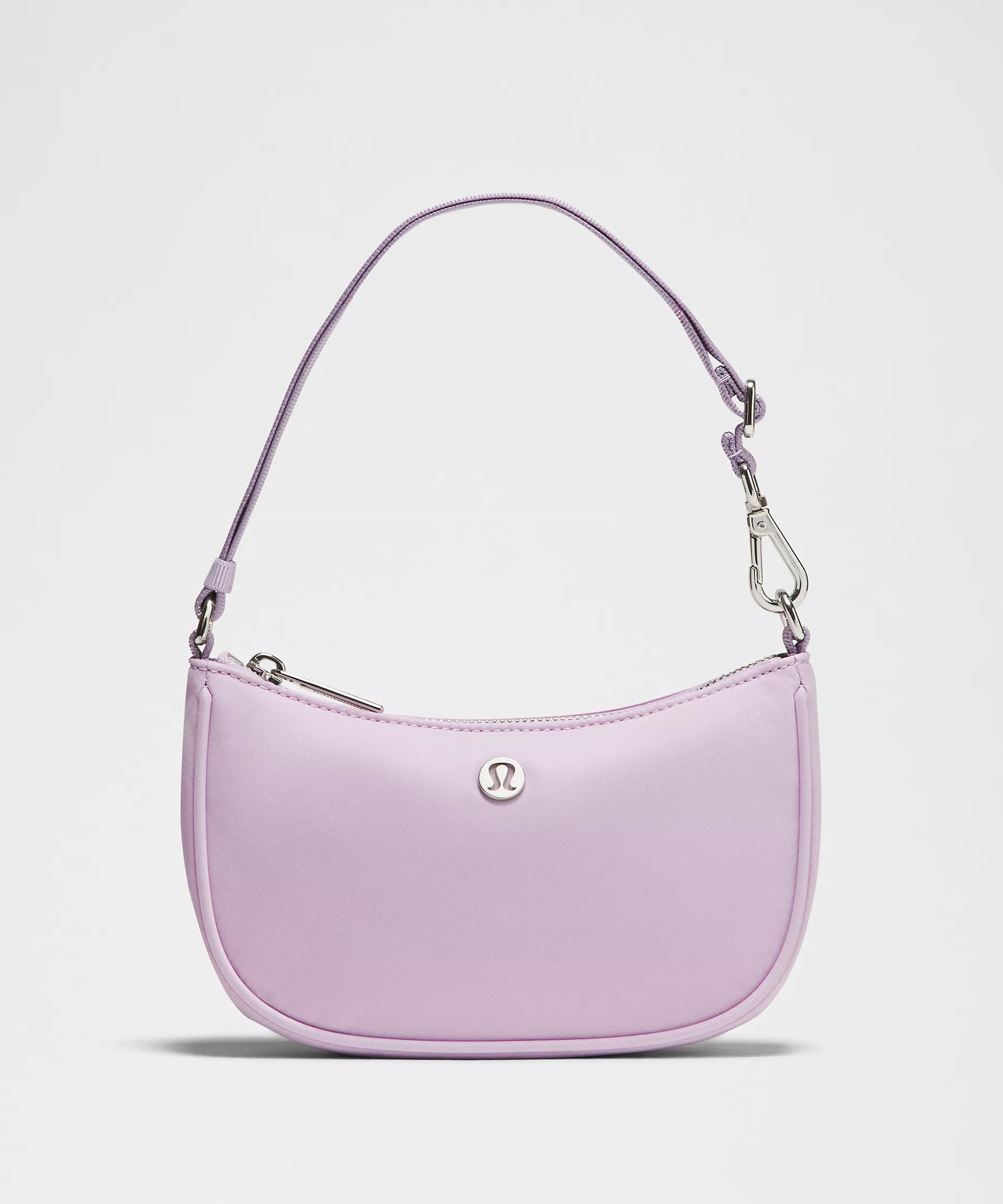 City Essentials Mini Shoulder Bag 1L | Lululemon (US)