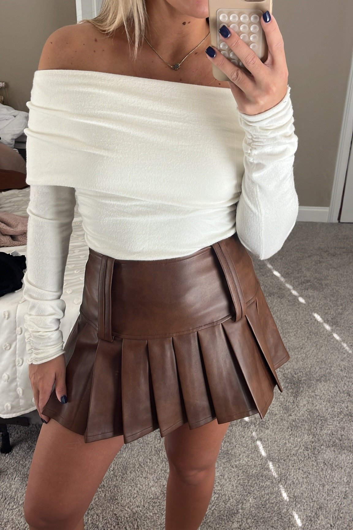 Obsessed with this outfit. Such good material and high quality 🧸 Code Bethany20 gets you a discount!!! 

#LTKHoliday #LTKGiftGuide #LTKSeasonal