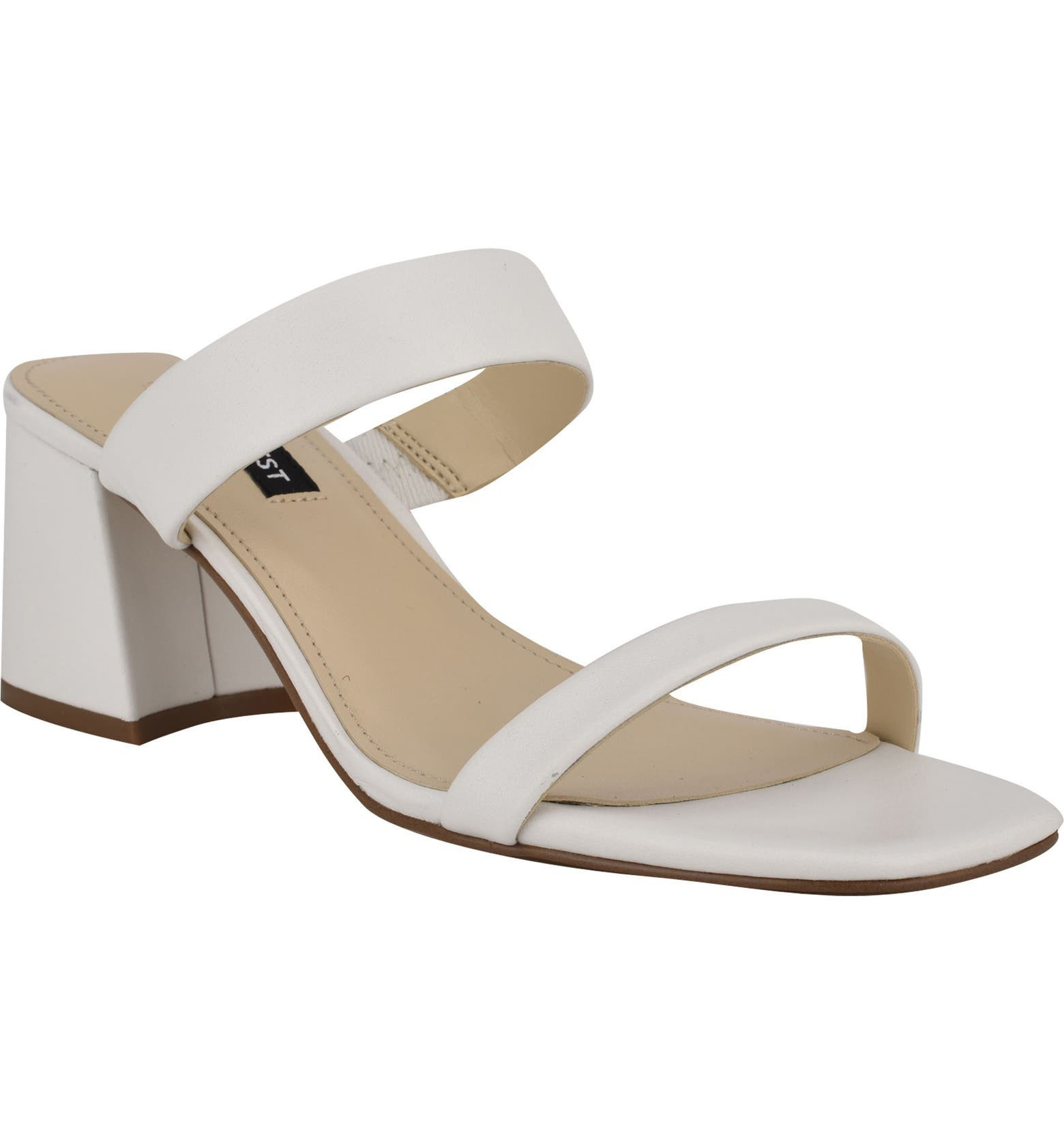 Galvin Slide Sandal | Nordstrom
