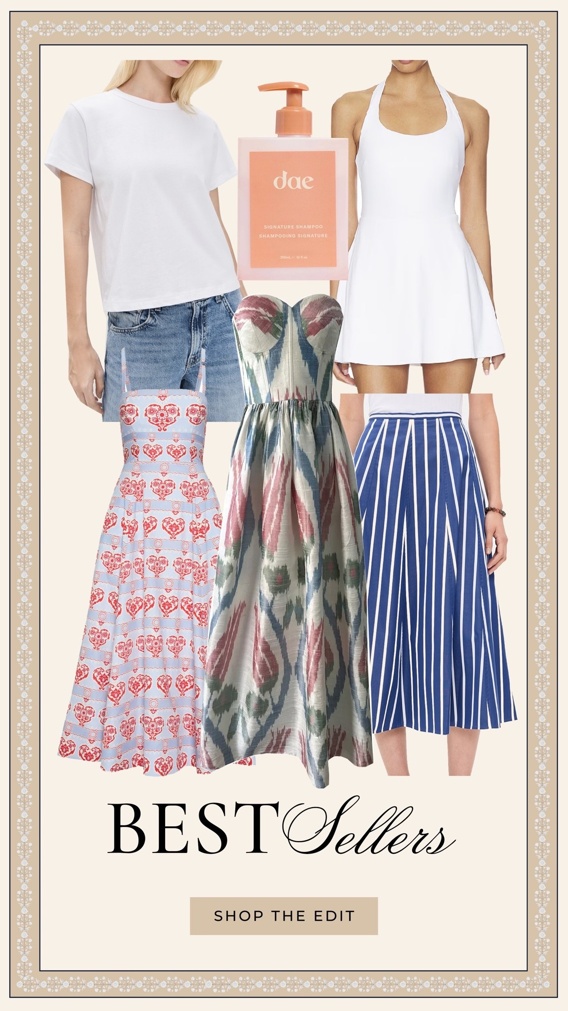 Best sellers this week!

#LTKstorytime #LTKSeasonal #LTKSaleAlert
