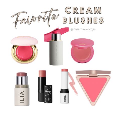 Cream blush
Blush stick 
Blush 

#LTKbeauty #LTKfindsunder50 #LTKxSephora