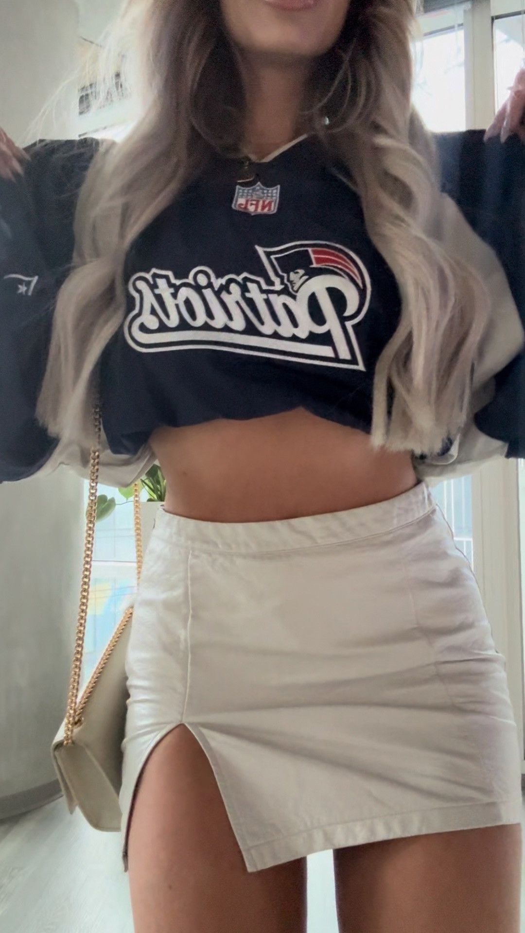 Super Bowl outfit ideas🏈🎉✨ if you’re a patriots fan, I have all the outfits for you!🥰🫶🏼

#LTKgrwm #LTKdayinmylife #LTKootd