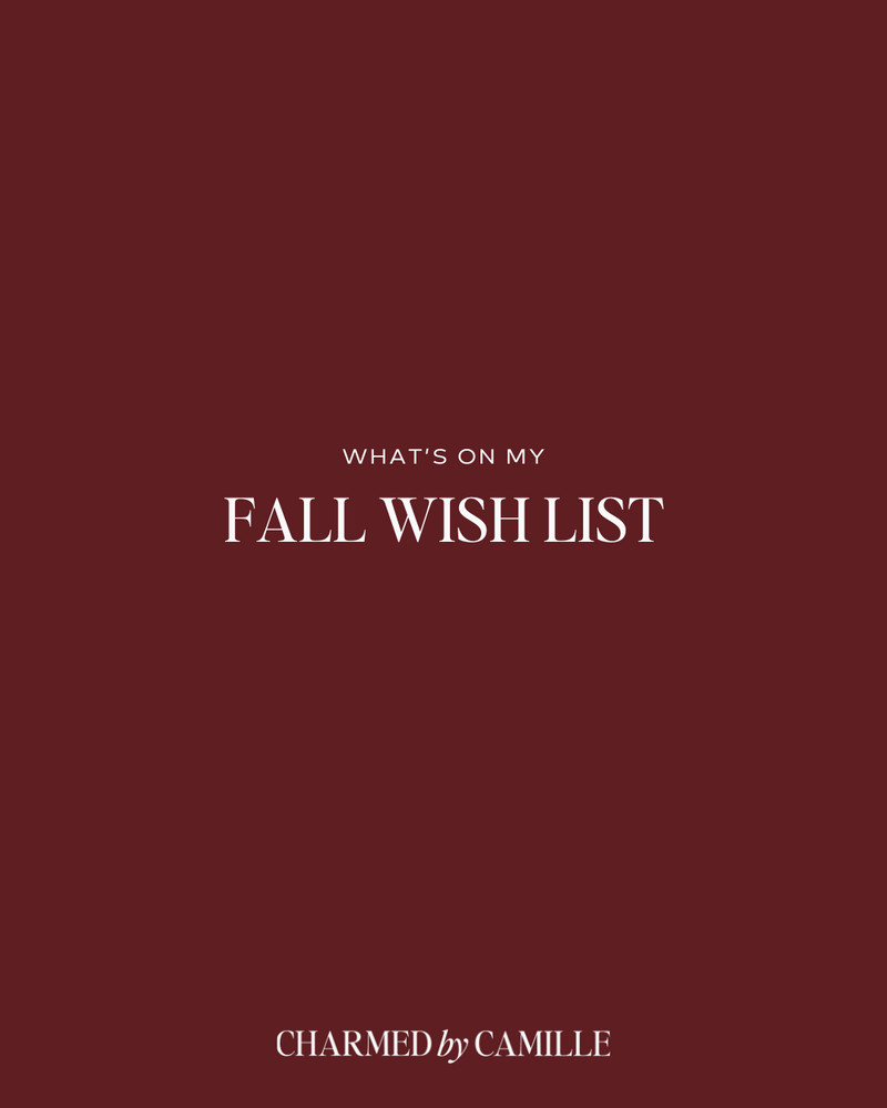 Fall is always my favorite season to shop for 🍂 Sharing everything currently on my wishlist, from elevated everyday staples to a few special pieces I can’t stop thinking about. Lots of rich fall tones, great layers, and pieces I’d wear season after season!  

 #LTKSeasonal