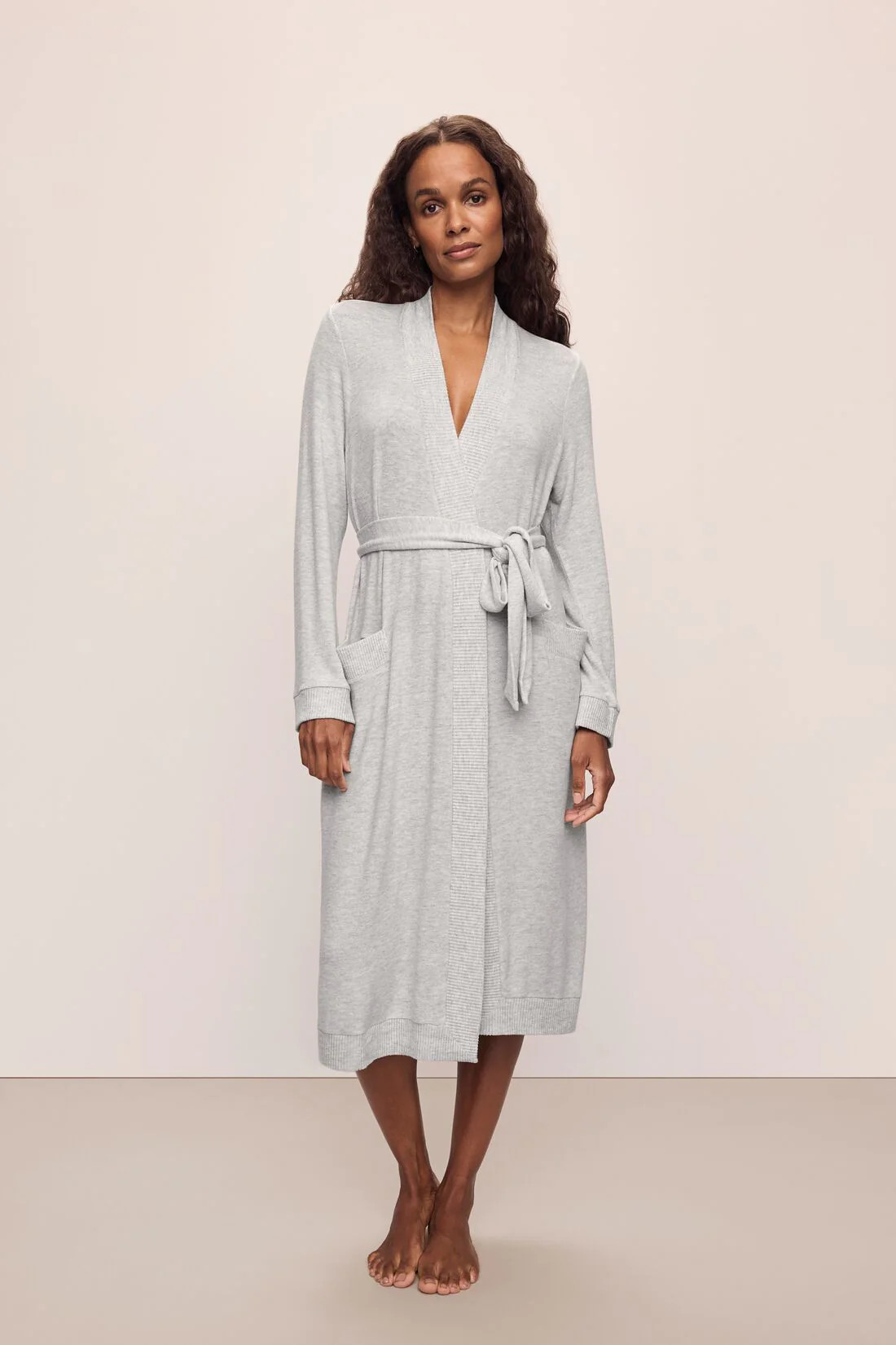 Cozy Time Robe | Eberjey