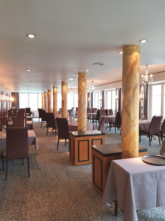 Grand Hotel Beau Rivage Interlaken | Expedia (US)