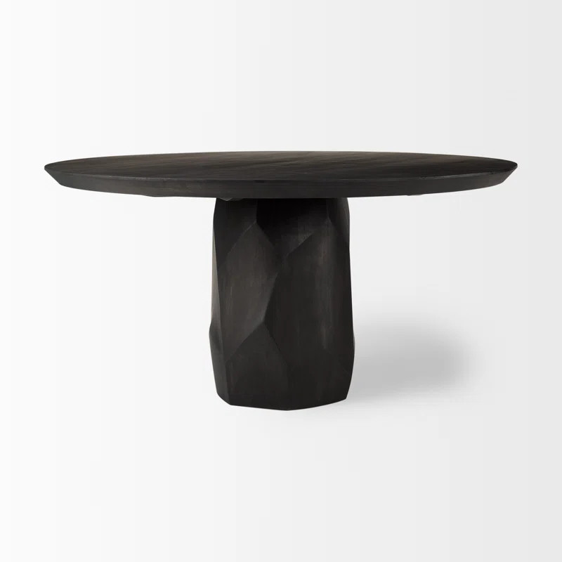 Modi Round Dining Table | Wayfair North America