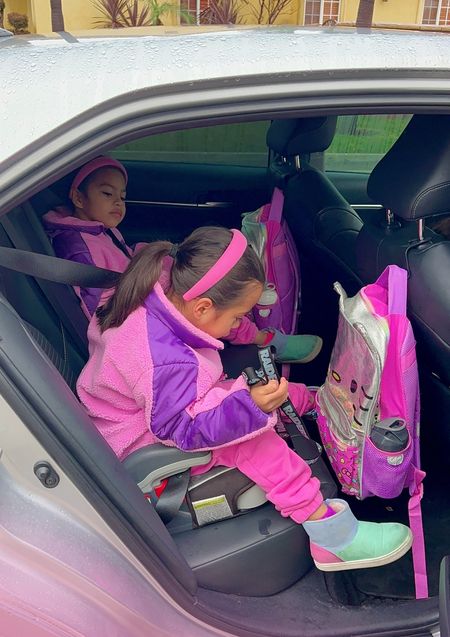 Kids School Car Ride Must Haves 💞 



#LTKkids #LTKfamily #LTKFind