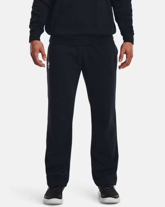 Under Armour Men's UA Icon Fleece Pants | Under Armour (US)