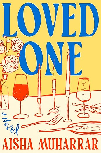Loved One: A Novel | Amazon (US)
