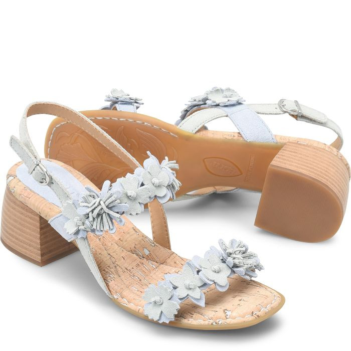 Springs | Born Shoes | Born Shoes