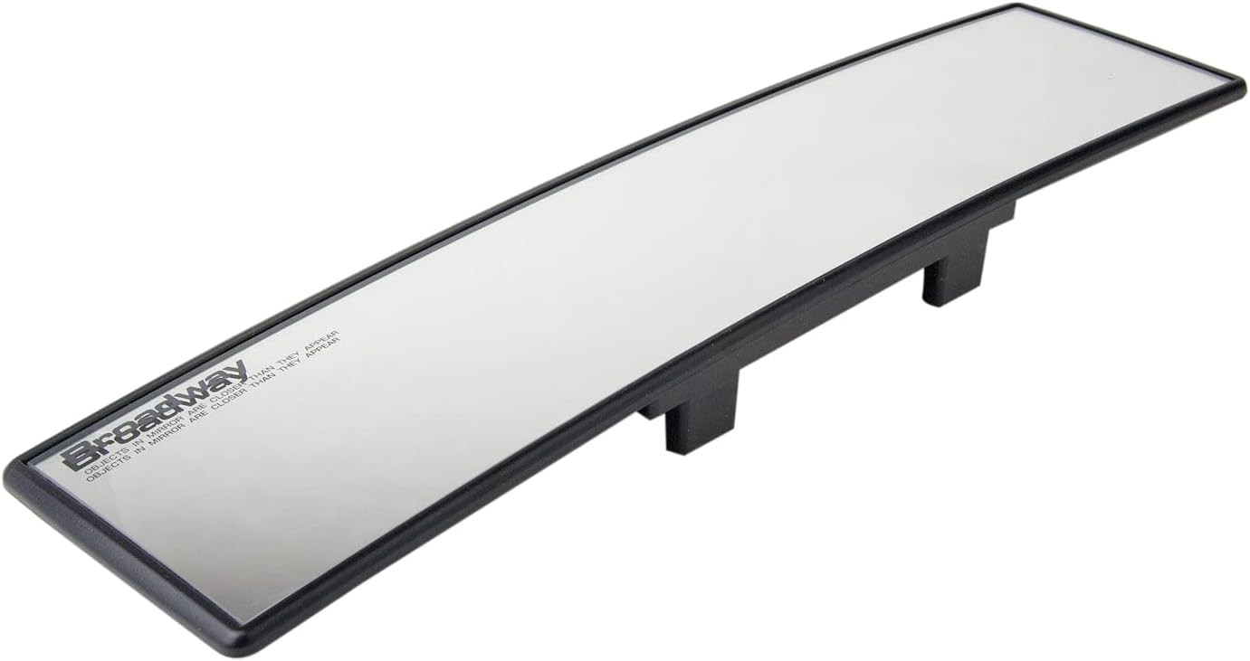 Broadway BW847 300mm Type-A Convex Mirror | Amazon (US)