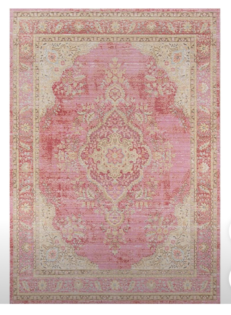 Boho Rug love ❣️

#LTKSeasonal #LTKFind #LTKhome