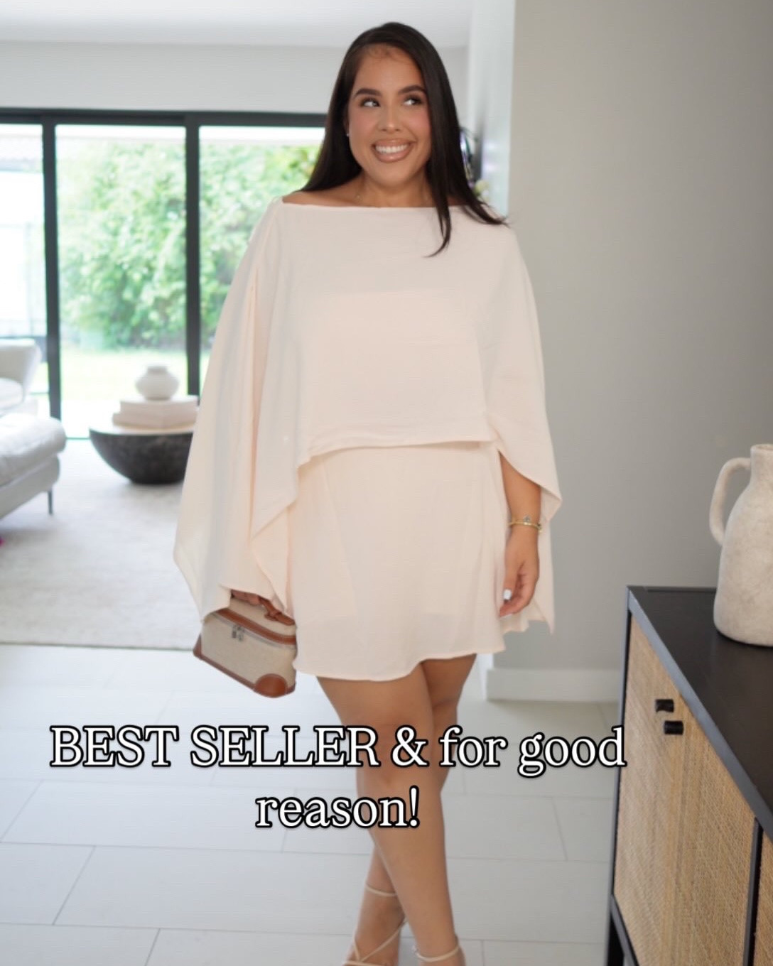 The pieces you keep asking me about… and they’re all linked! 🤍✨

From my bestselling white dress and effortless matching sets to the comfiest jelly sandals and the easiest outfits to dress up or down, these are some of my favorite finds that actually get worn on repeat.

If you’re shopping for summer outfits, vacation outfits, resort wear, matching sets, Amazon fashion, wedding guest dresses, comfortable sandals, neutral dresses, and affordable fashion, this carousel is for you.

#LTKSaleAlert #LTKSeasonal #LTKMidsize