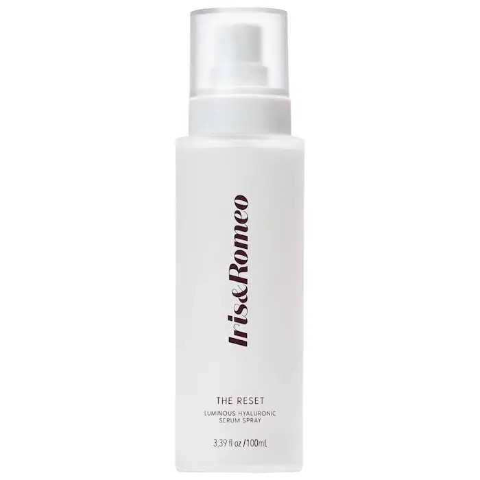The Reset Luminous Hyaluronic Acid & Niacinamide Serum Spray | Sephora (US)
