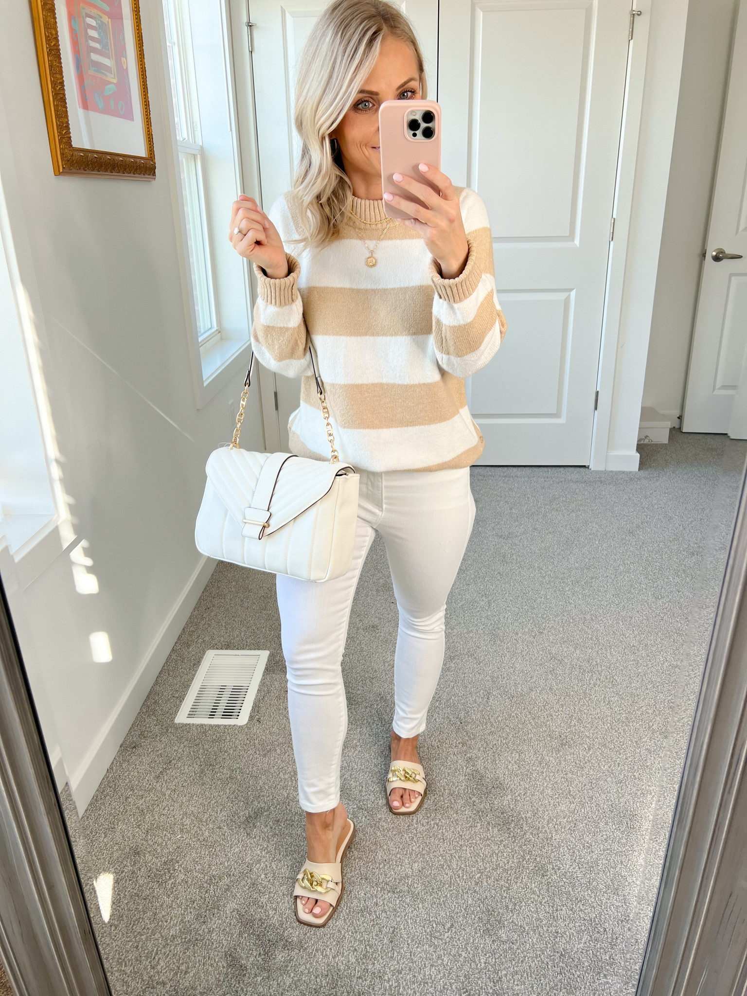✨Walmart Outfit Idea✨

Walmart fashion, walmart style, petite fashion, spring fashion, spring outfit, spring look

#LTKFind #LTKunder50 #LTKstyletip