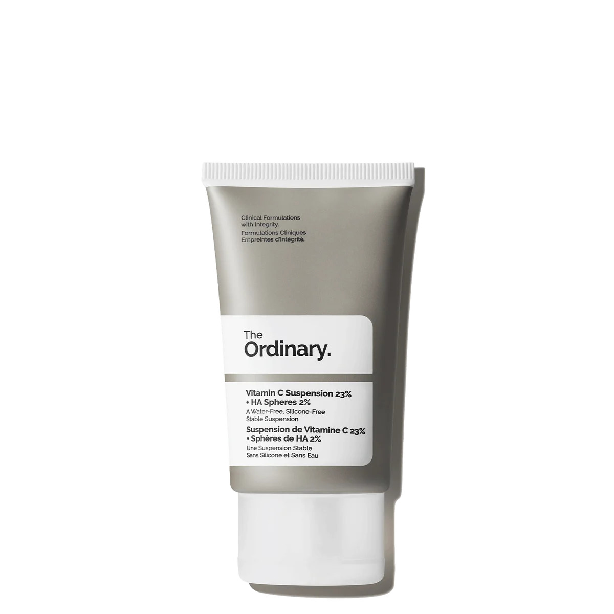 The Ordinary Vitamin C Suspension 23% + HA Spheres 2%Vitamin C Suspension 23% + HA Spheres 2% | The Ordinary