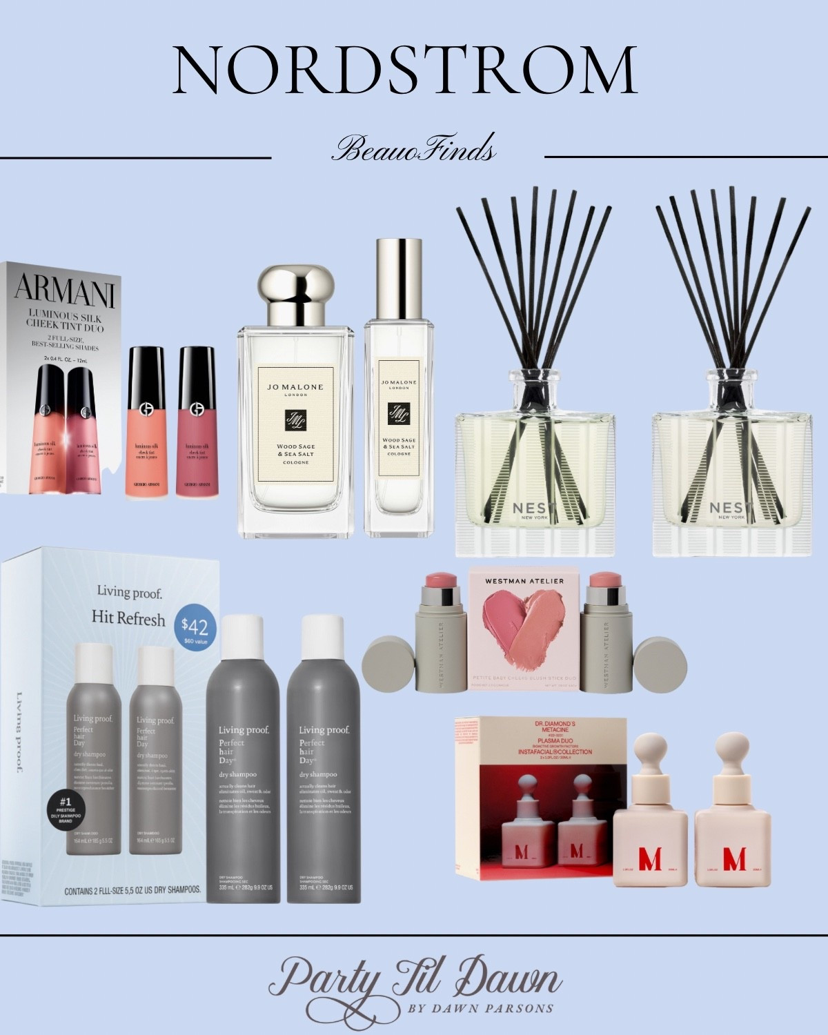 More beauty picks! 

#LTKStyleTip #LTKOver40 #LTKSaleAlert