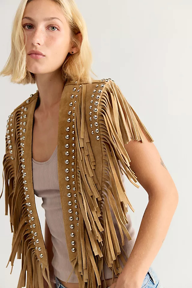 So Studded Suede Collar | Free People (Global - UK&FR Excluded)
