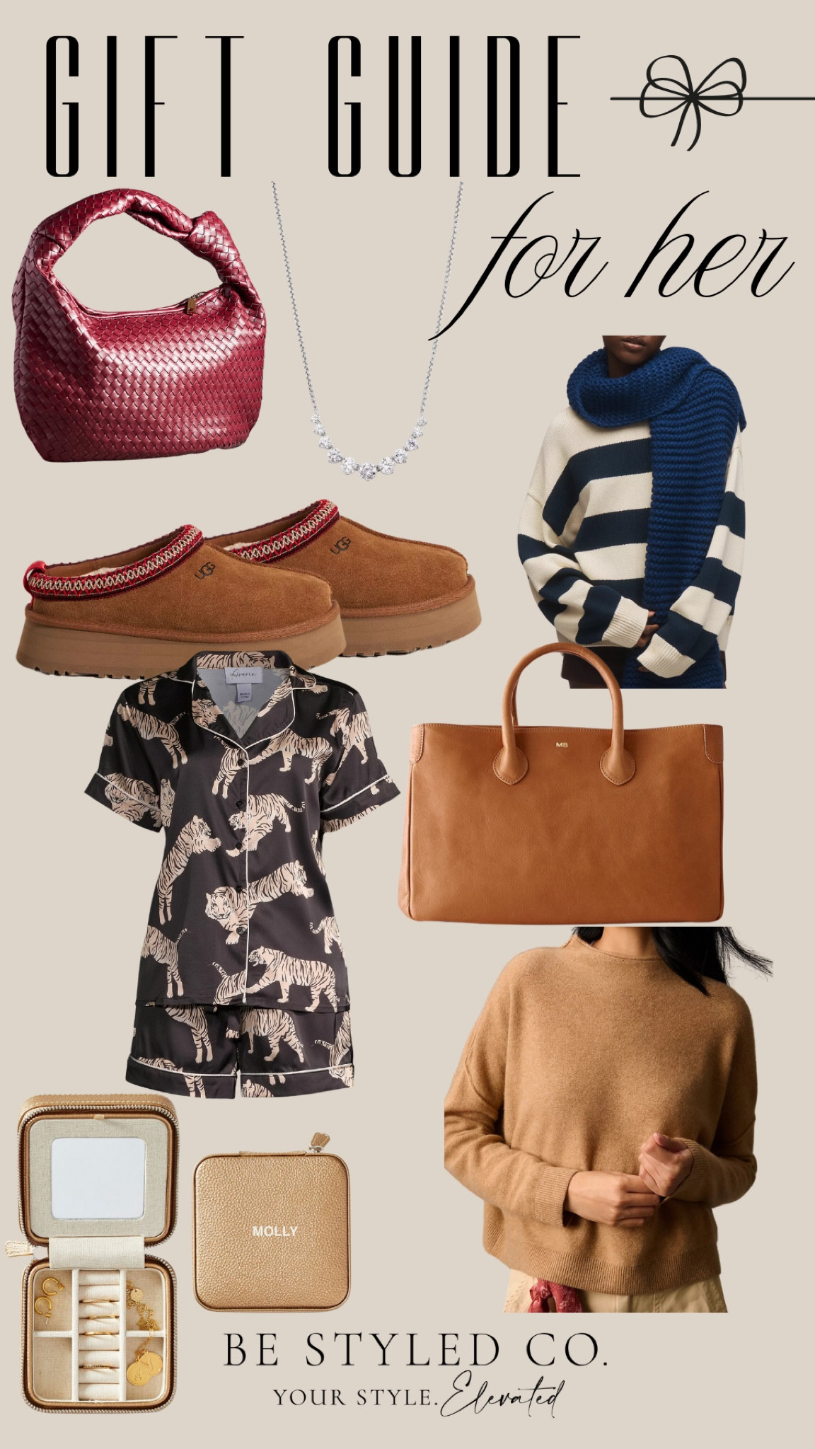 Gift guides for her- gifts for moms - gifts for women - best holiday gifts 

#LTKGiftGuide #LTKSeasonal #LTKHoliday