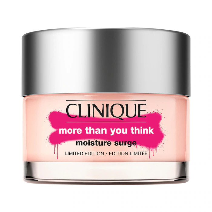 CLINIQUEMoisture Surge™ 100H Auto-Replenishing Hydrator Moisturizer | Sephora (CA)