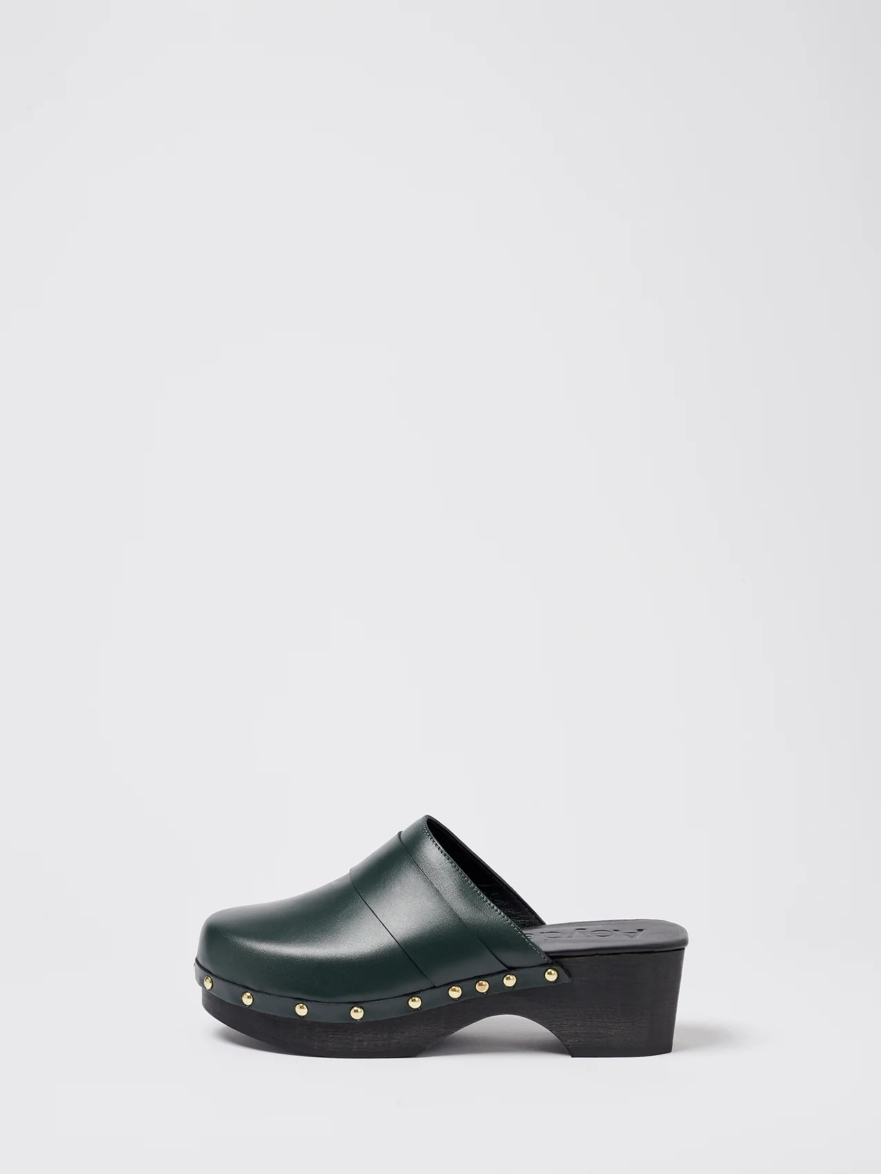 BIBI Moss Calf
        
        
        
            – Aeyde | aeyde.com