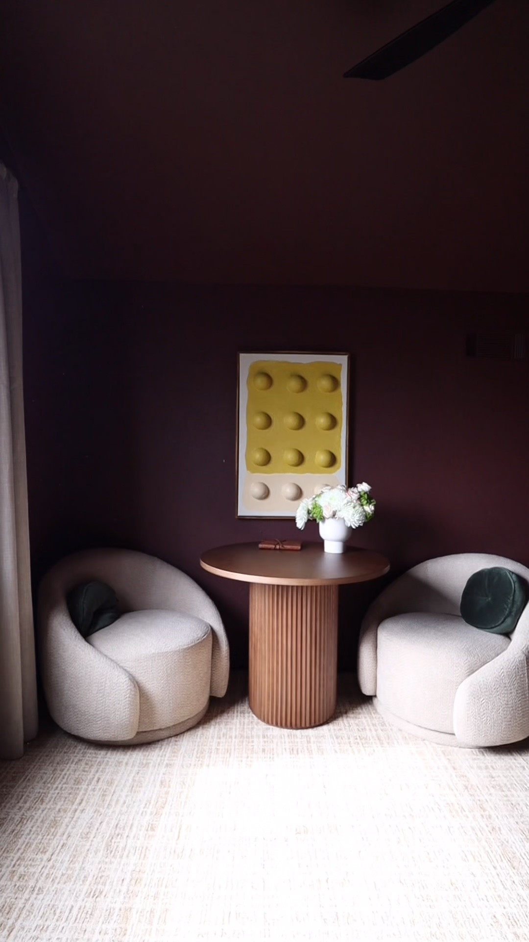 Office reno work nook ✨

#LTKHome #LTKSaleAlert #LTKWatchNow