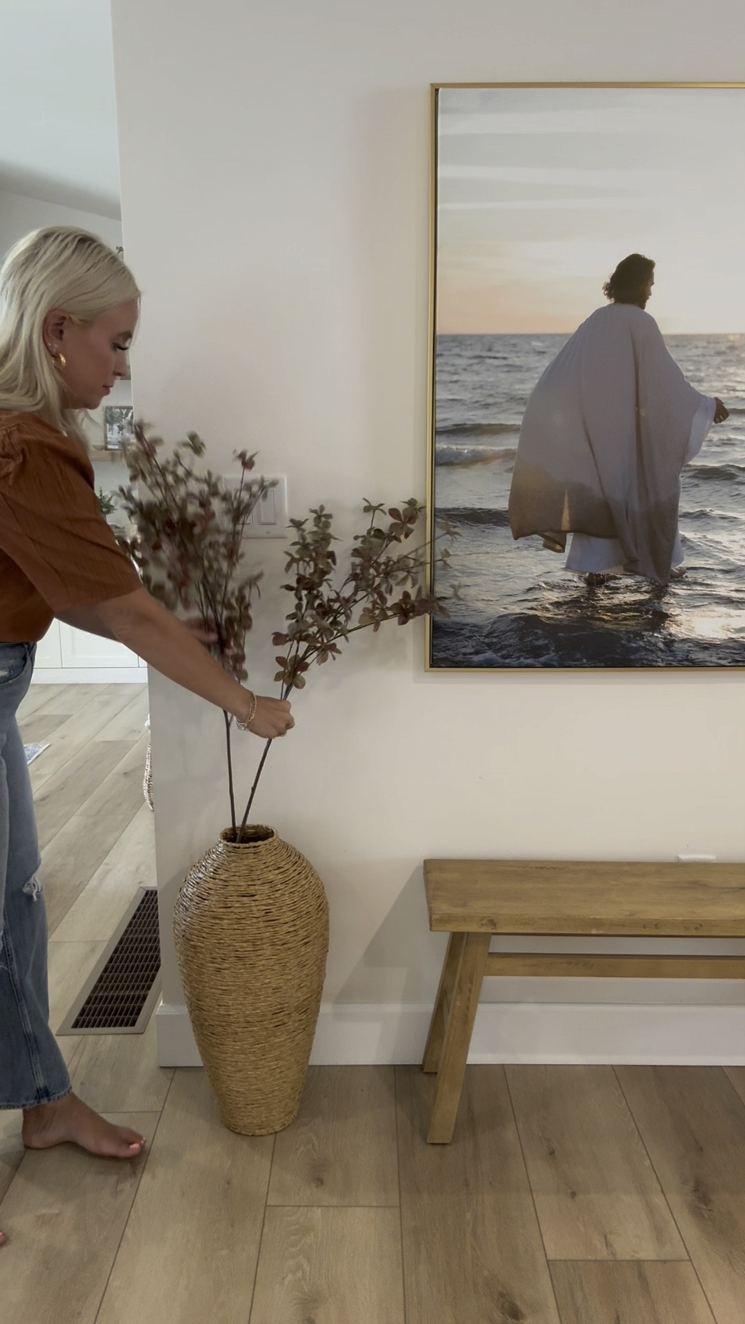 Walmart and target home finds 

#LTKFindsUnder50 #LTKMidsize #LTKSaleAlert