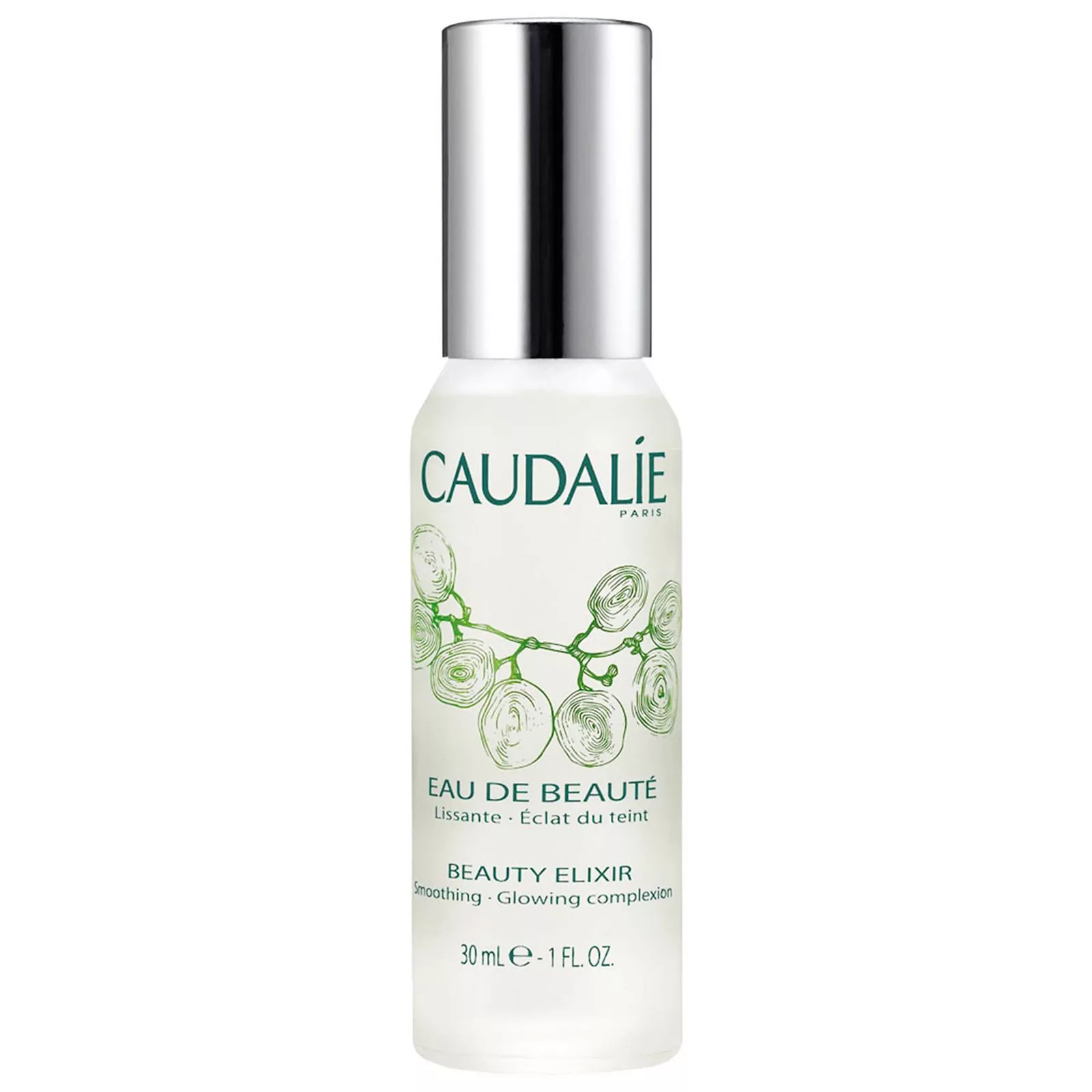 Caudalie Beauty Elixir Face Mist, Size: 3.4 FL Oz, None | Kohl's