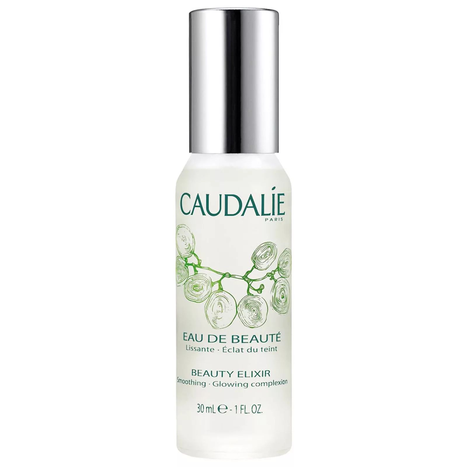 Caudalie Beauty Elixir Face Mist, Size: 3.4 FL Oz, Multicolor | Kohl's