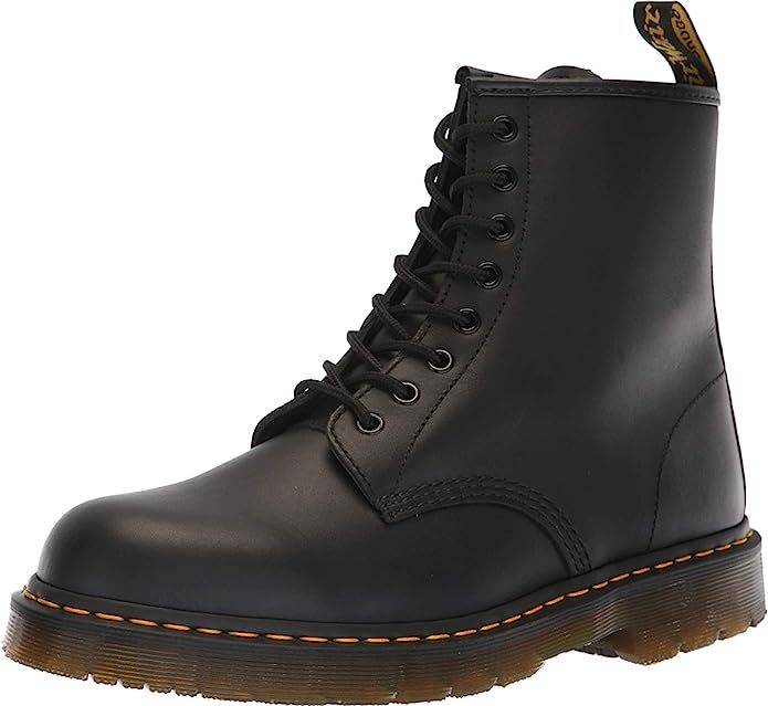 Dr. Martens Unisex 1460 Slip Resistant Service Boot | Amazon (US)