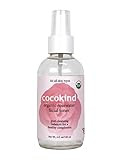 cocokind Organic Rosewater Facial Toner 4 fl.oz | Amazon (US)